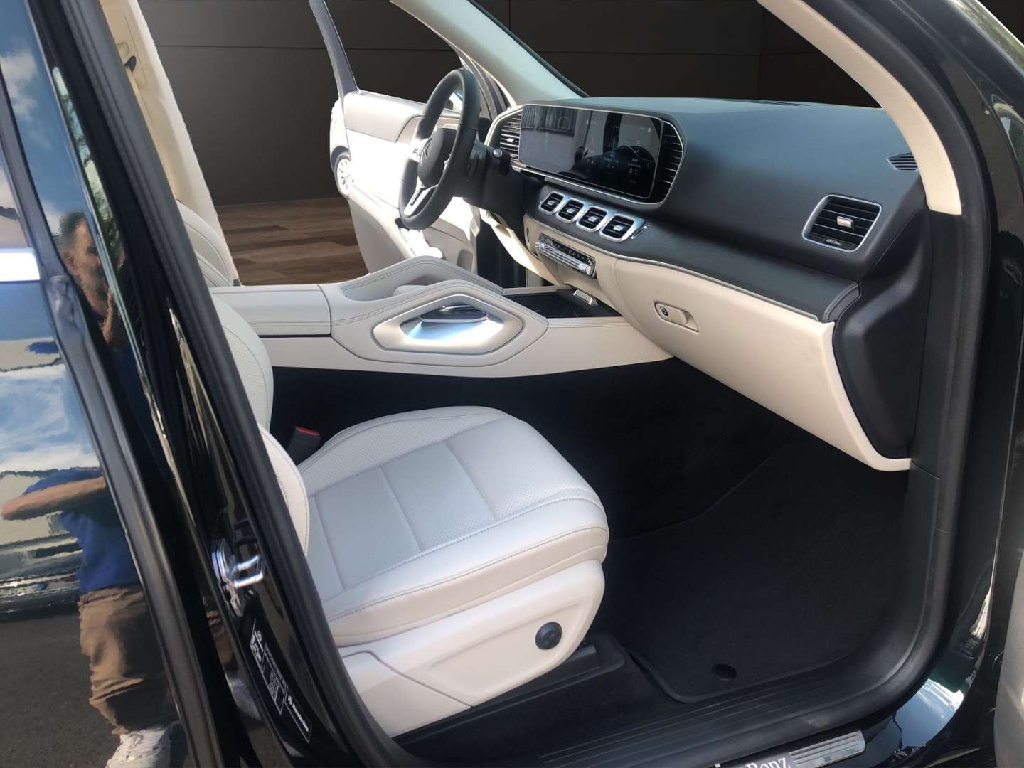 Mercedes GLE 300 AMG Line - 2024 - Joinsteer - #18