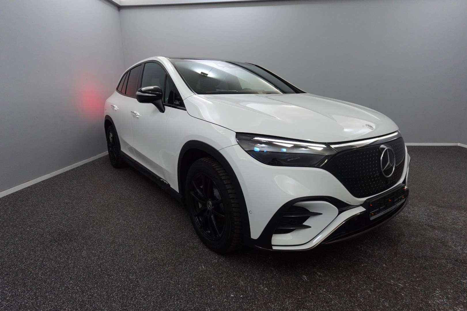 Mercedes EQE 350 AMG Line - 2023 - Joinsteer - #3