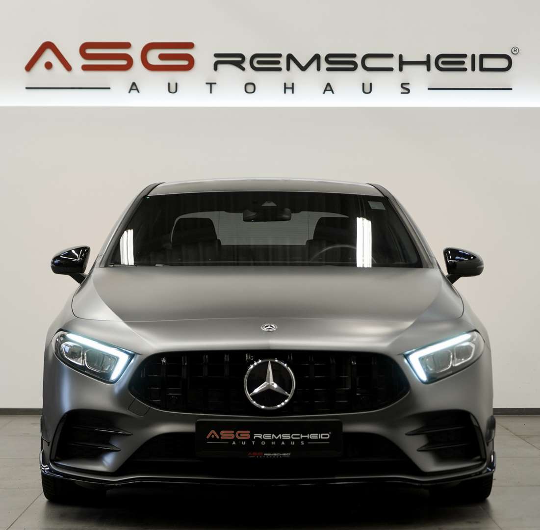 Mercedes Classe A35 AMG 35 AMG - 2020 - Joinsteer - #2