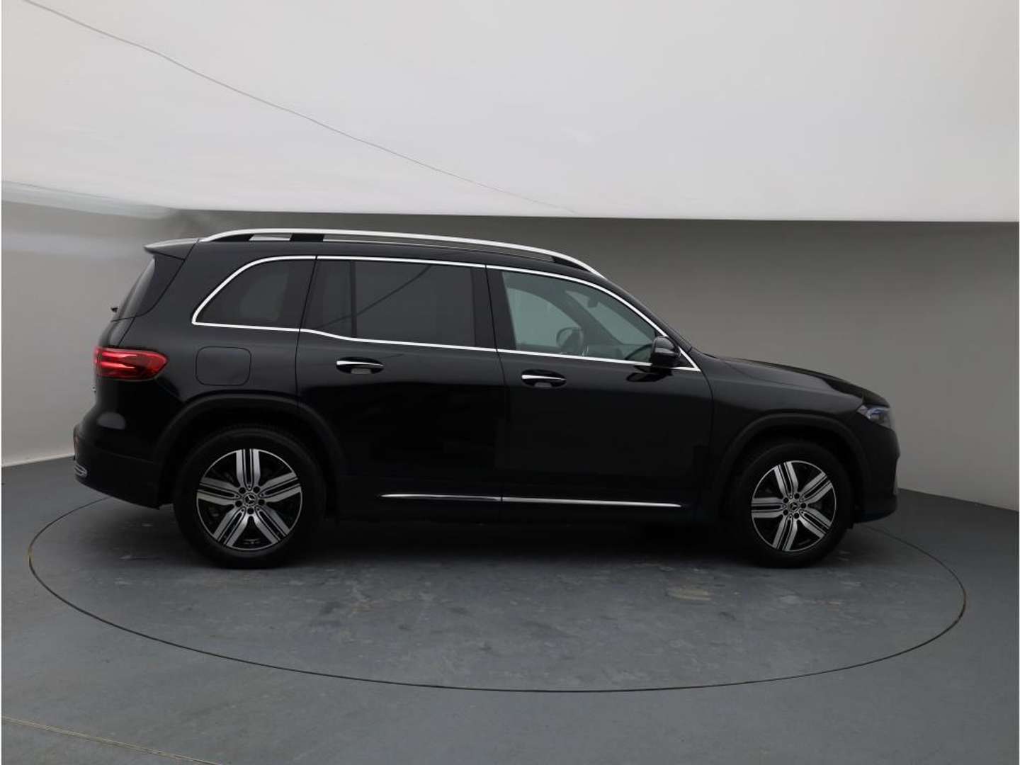 Mercedes EQB 350 PROGRESSIVE - 2024 - Joinsteer - #6