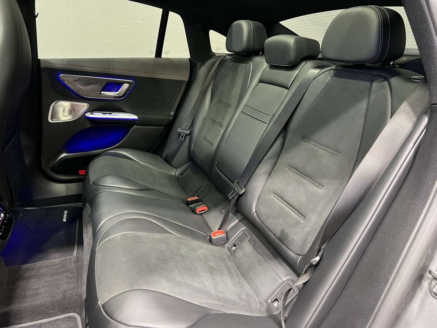 Mercedes EQE 300 PREMIUM - 2024 - Joinsteer - #11