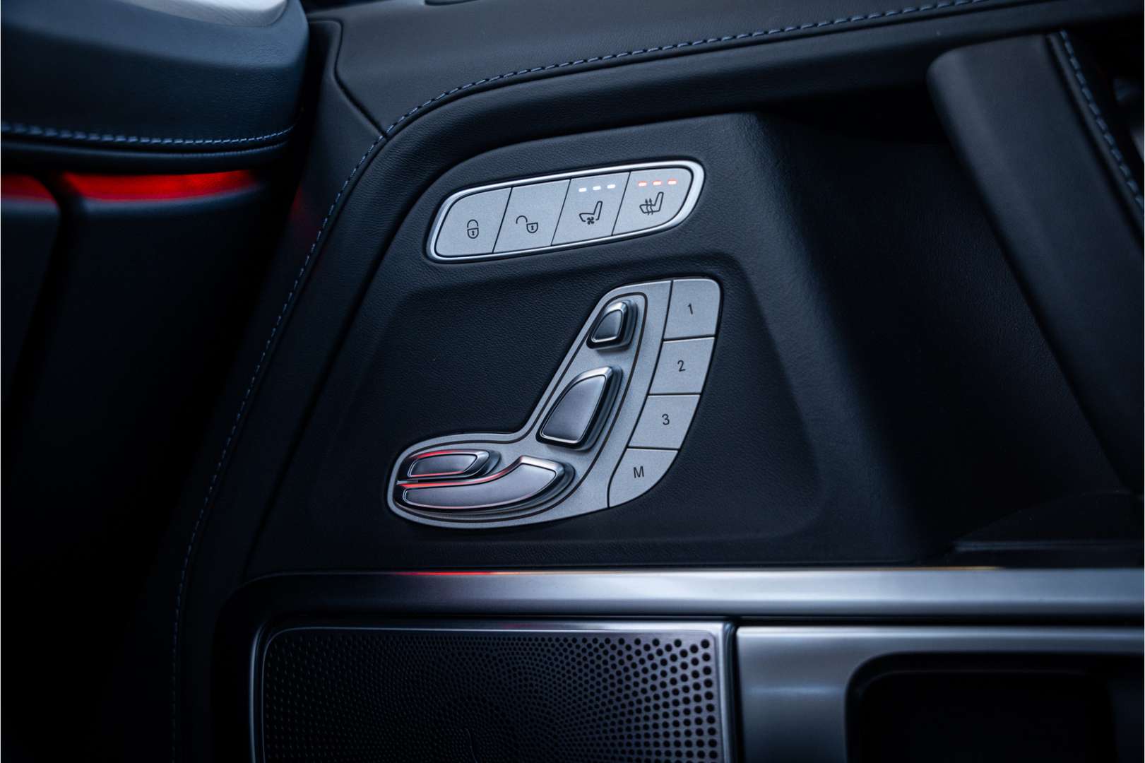 Mercedes GLS 63 AMG Line - 2024 - Joinsteer - #43