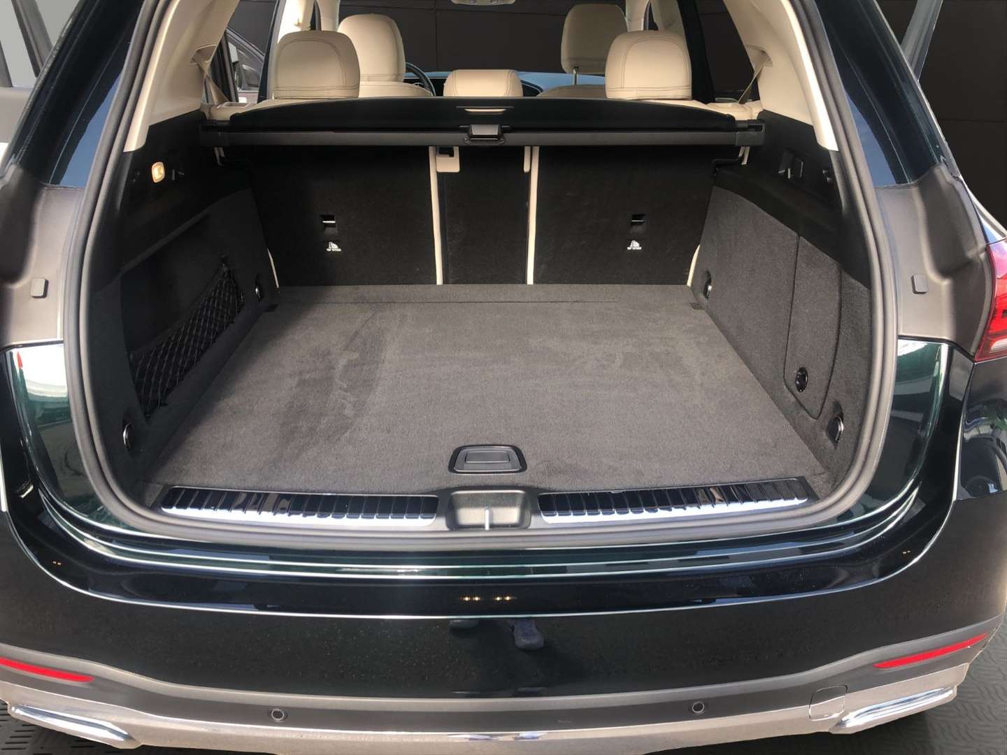 Mercedes GLE 300 AMG Line - 2024 - Joinsteer - #19