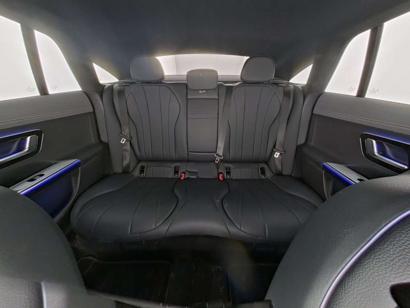 Mercedes EQE 300 PREMIUM - 2025 - Joinsteer - #8