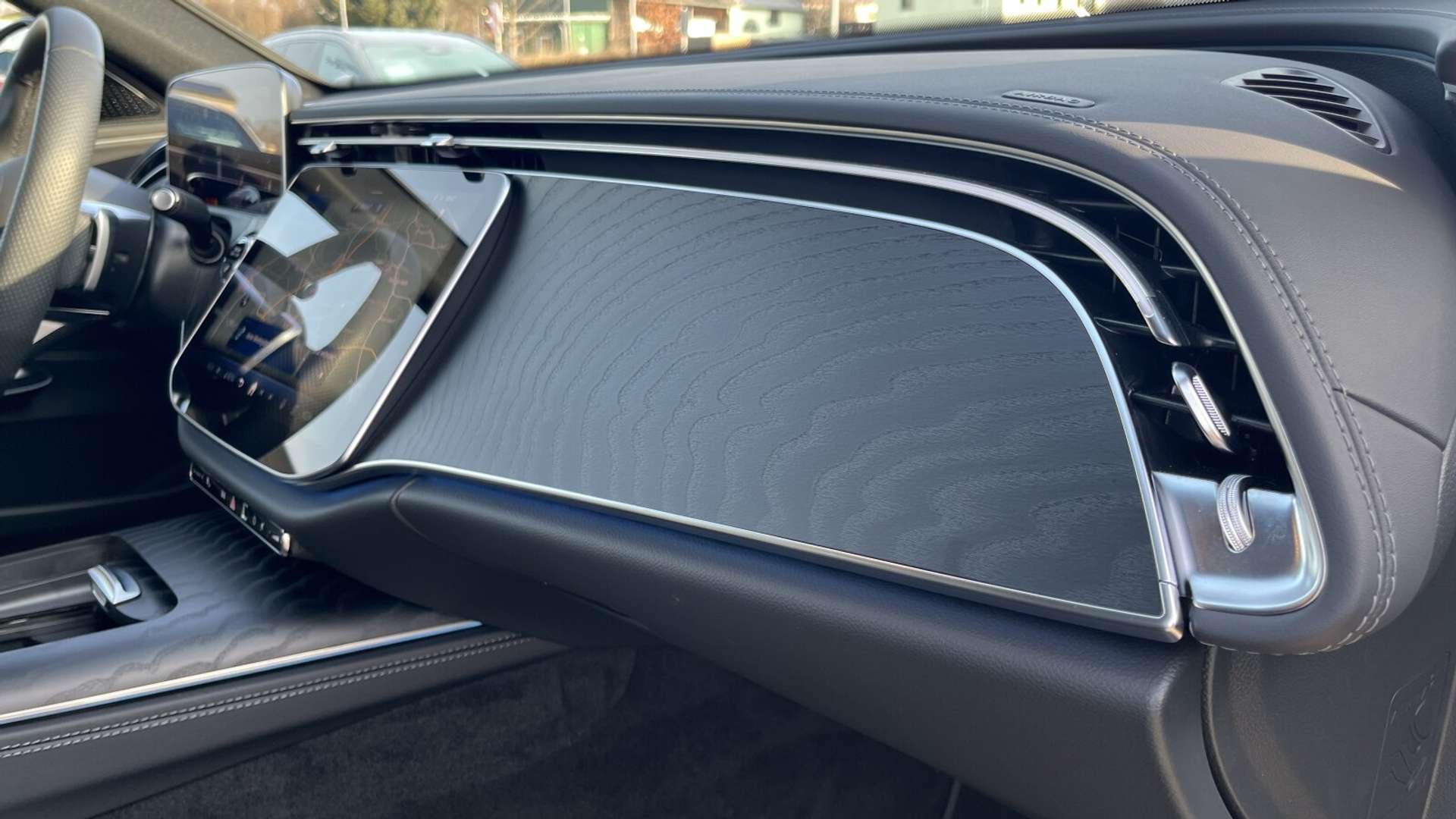 Mercedes Classe E Break 200 AMG Line - 2025 - Joinsteer - #29