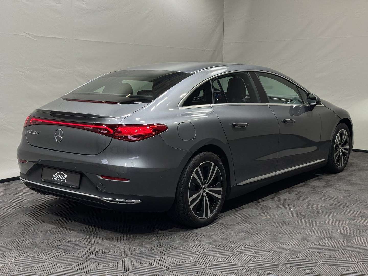 Mercedes EQE 300 Electric Art Advanced Plus - 2025 - Joinsteer - #18