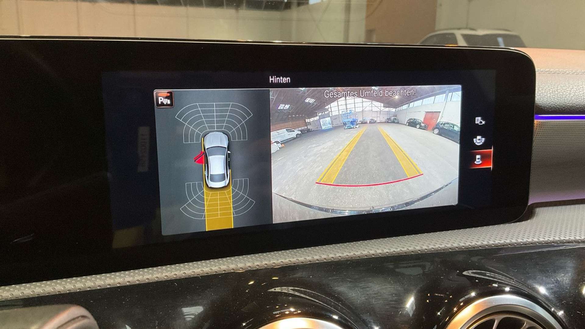 Mercedes CLA 250 E 250 AMG Line - 2020 - Joinsteer - #11