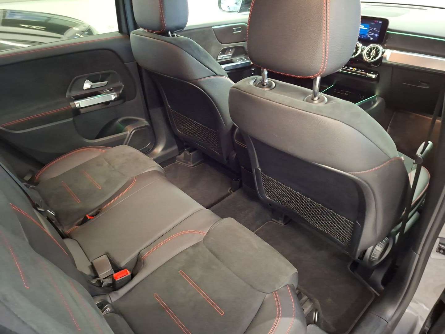 Mercedes GLB 200 Österreich-Edition - 2025 - Joinsteer - #22