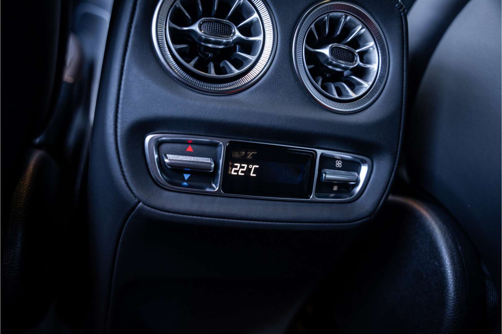 Mercedes GLS 63 AMG Line - 2024 - Joinsteer - #44