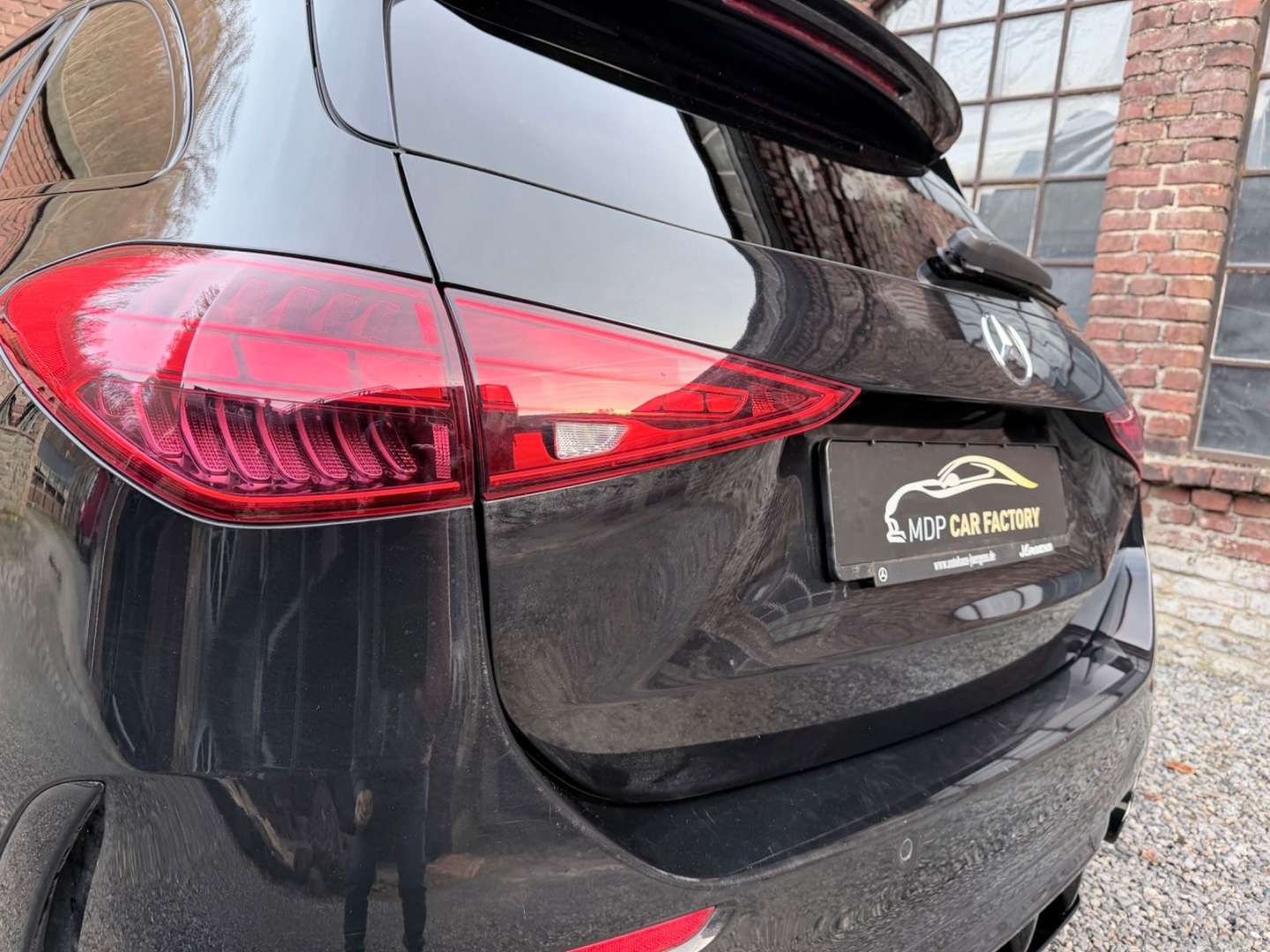 Mercedes Classe C 43 AMG 43 AMG Line - 2023 - Joinsteer - #11