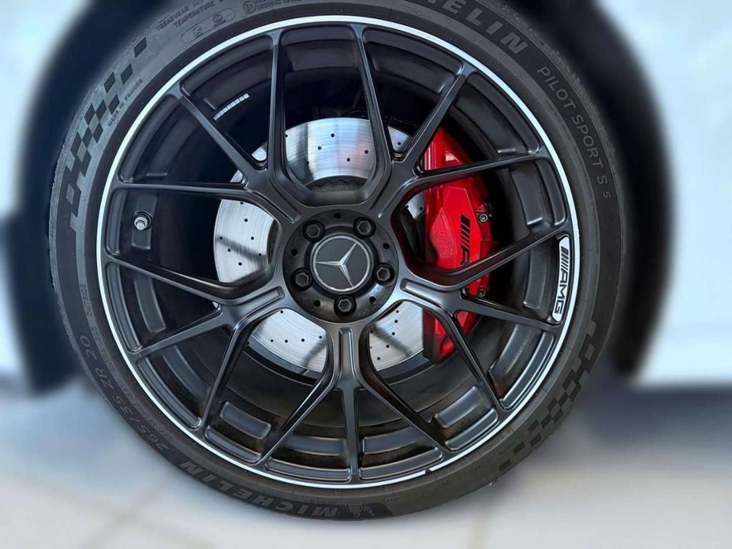 Mercedes Classe E 53 AMG 53 Night Edition - 2024 - Joinsteer - #19