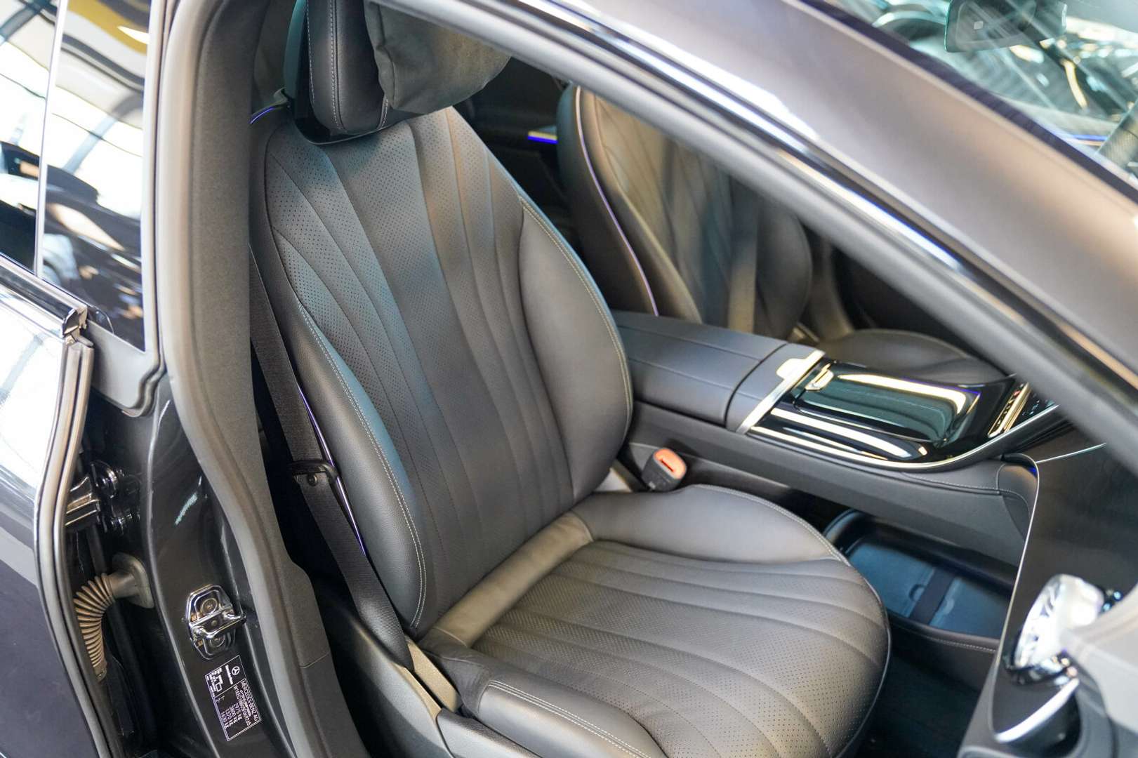 Mercedes EQE 300 AMG Line - 2025 - Joinsteer - #10