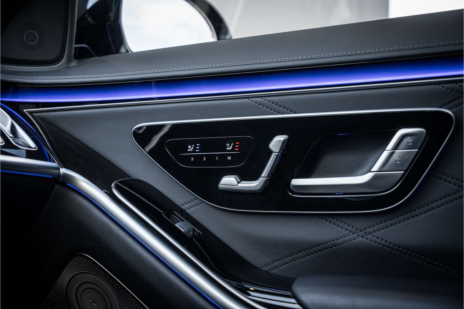 Mercedes Classe S63 AMG 63 - 2024 - Joinsteer - #42