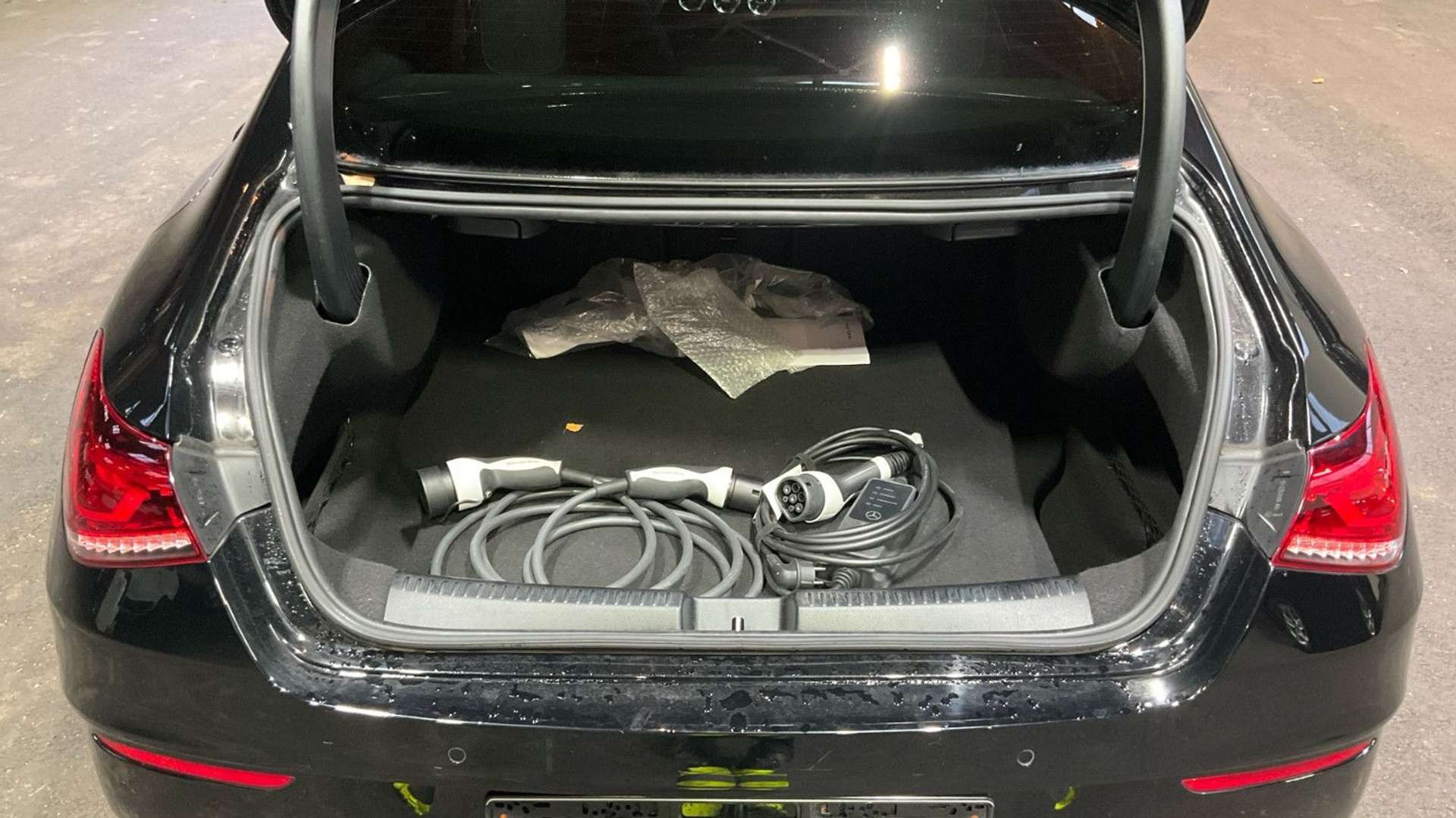 Mercedes CLA 250 E 250 AMG Line - 2020 - Joinsteer - #14