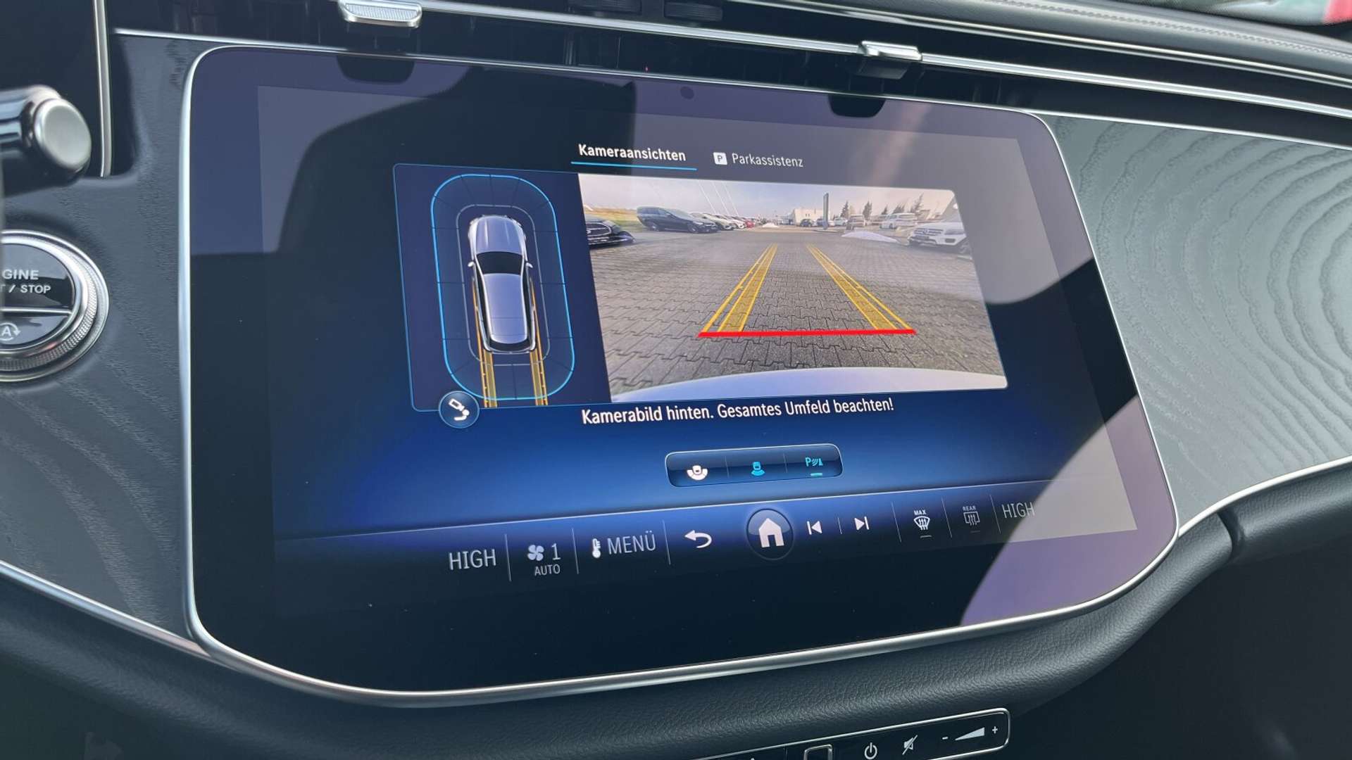 Mercedes Classe E Break 200 AMG Line - 2025 - Joinsteer - #31