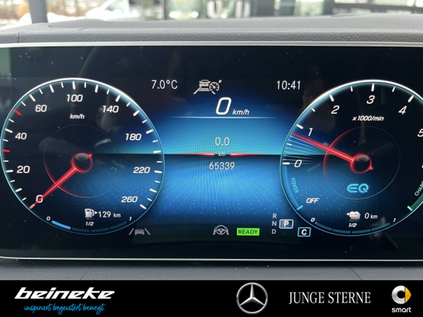 Mercedes GLE 350 AMG LINE - 2020 - Joinsteer - #11