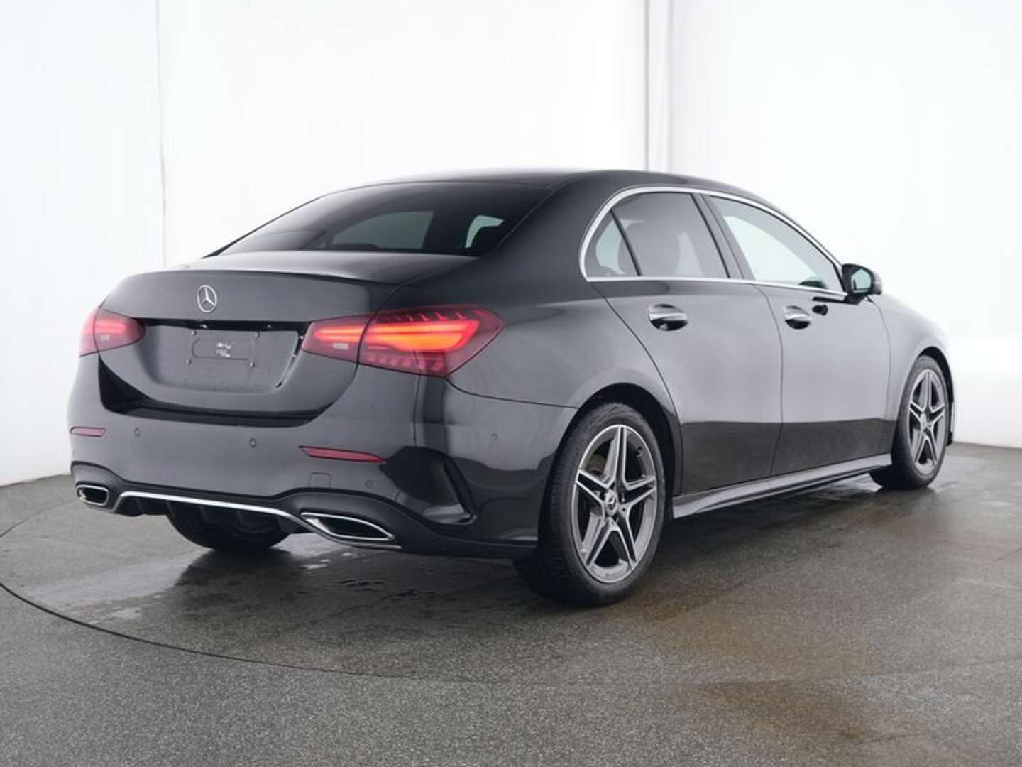 Mercedes Classe A 200 AMG Line - 2024 - Joinsteer - #1