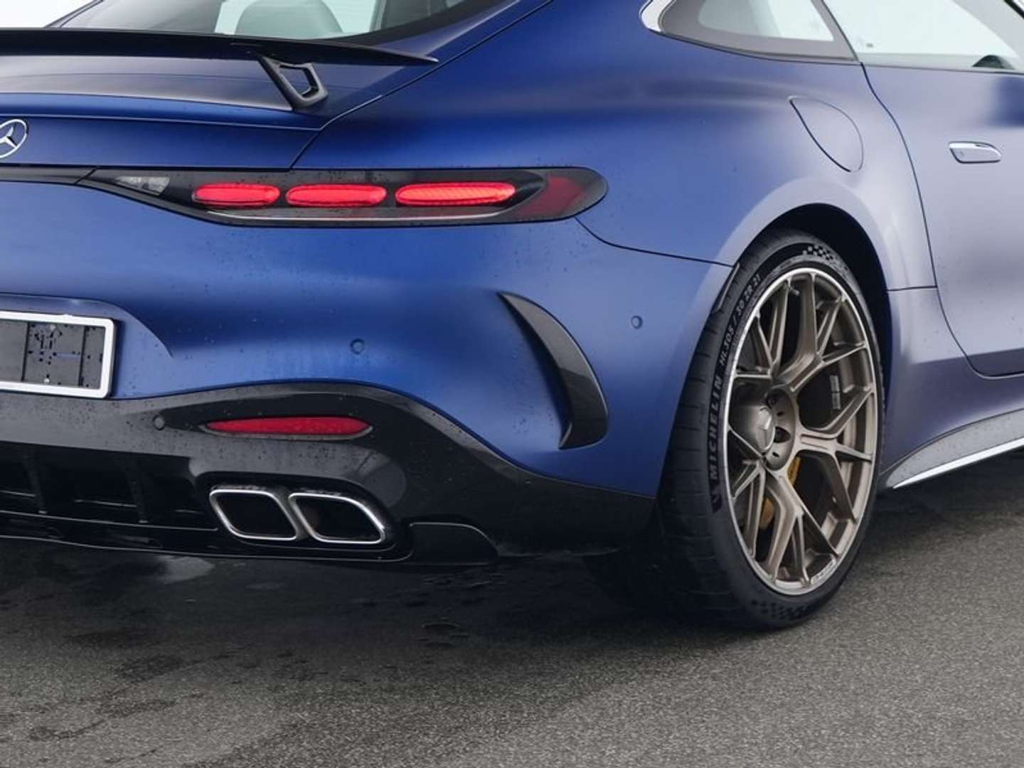Mercedes AMG GT63 AMG 63 Premium - 2023 - Joinsteer - #3