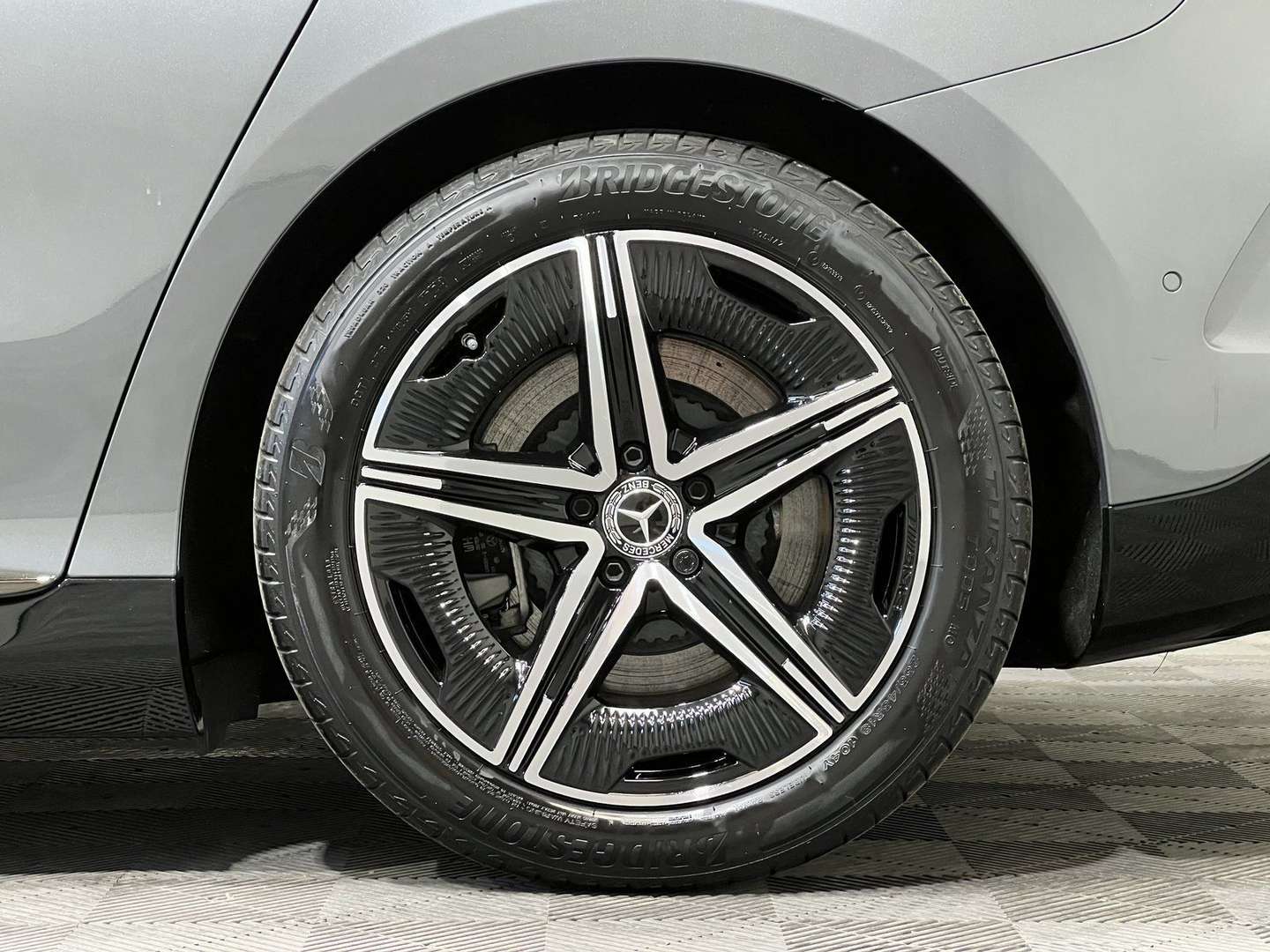 Mercedes EQE 300 PREMIUM - 2024 - Joinsteer - #13