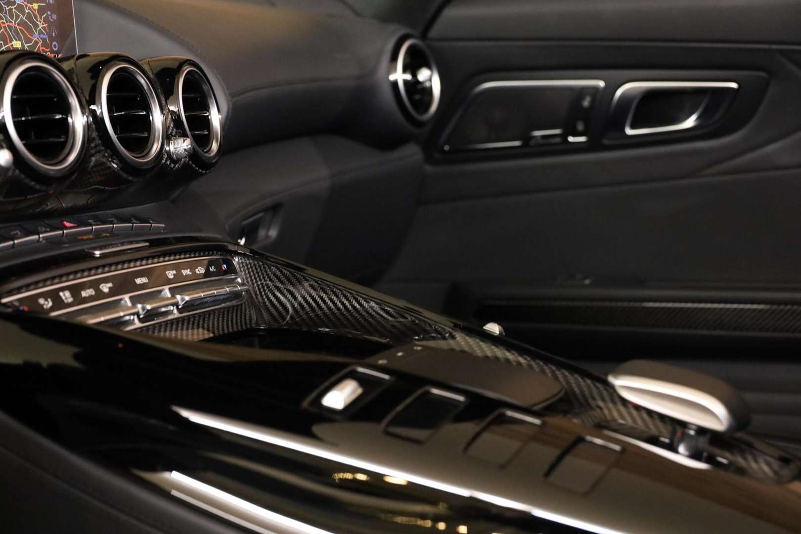 Mercedes AMG GT - 2020 - Joinsteer - #38