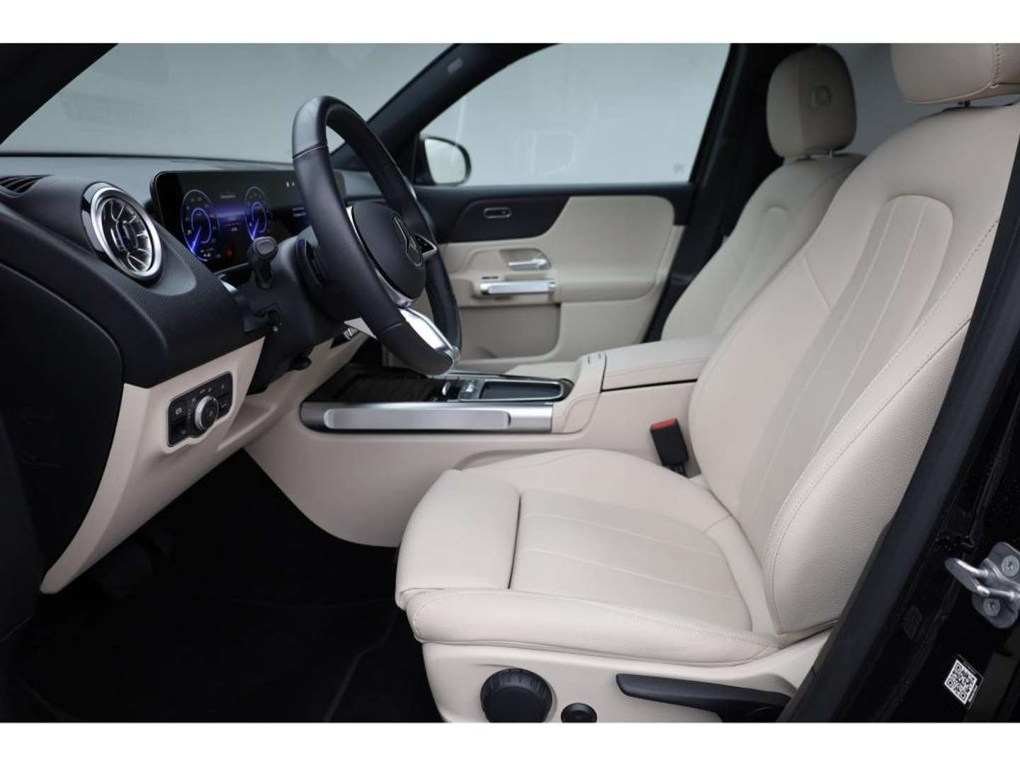 Mercedes EQB 350 PROGRESSIVE - 2024 - Joinsteer - #10