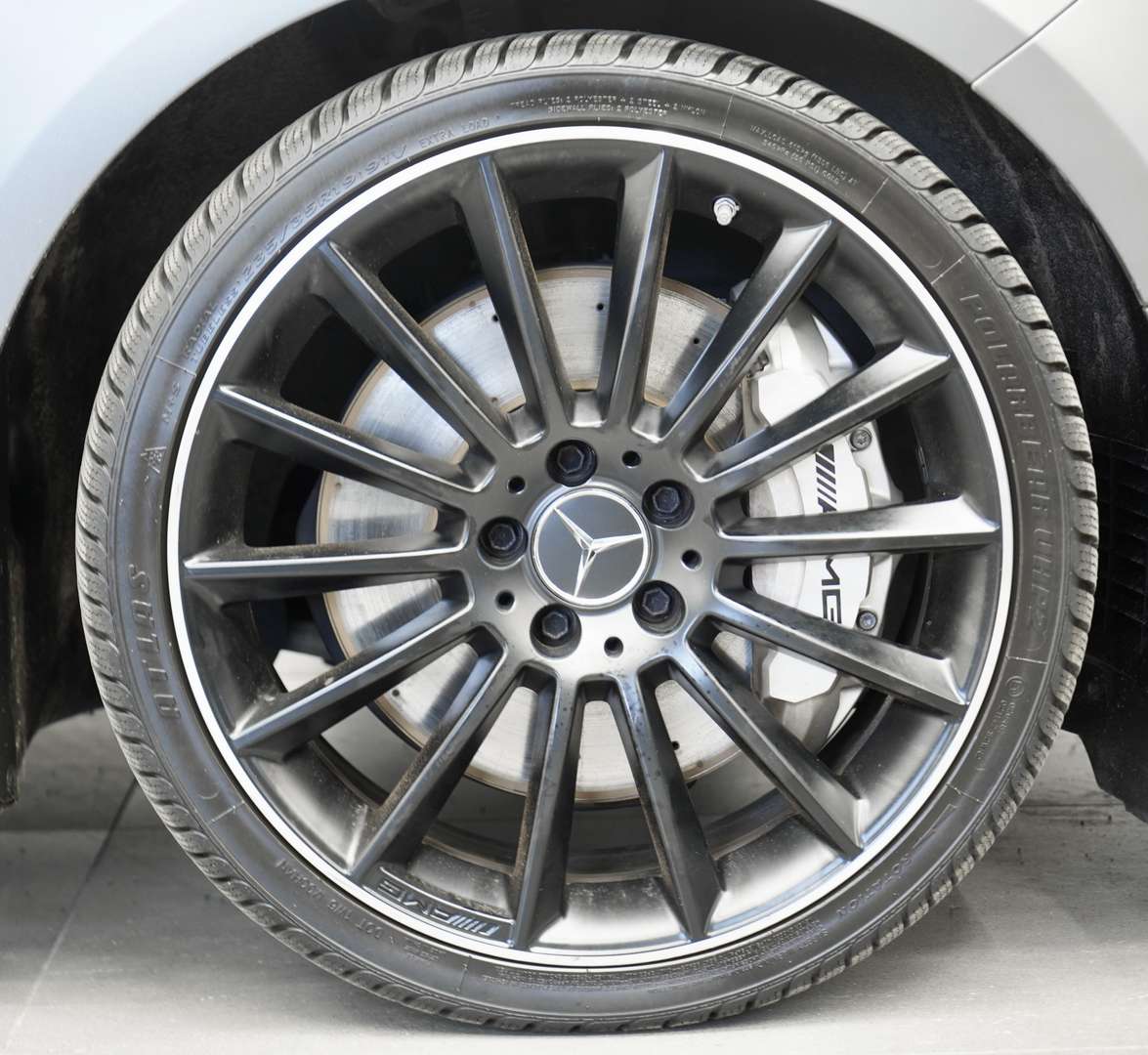 Mercedes Classe A35 AMG 35 AMG - 2020 - Joinsteer - #5