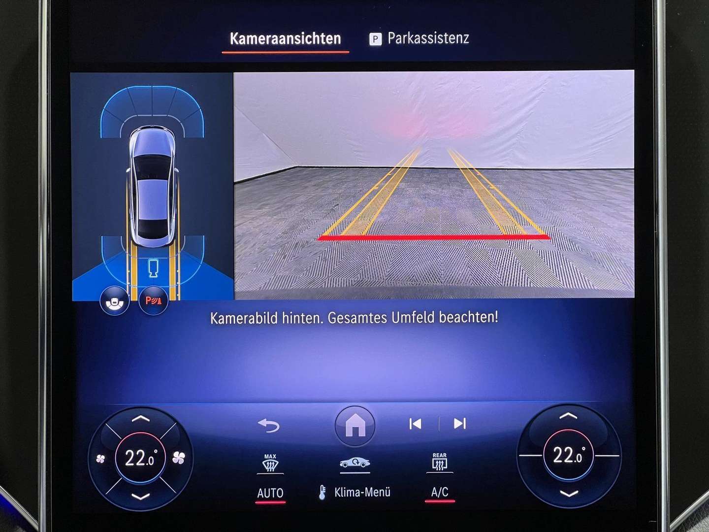 Mercedes EQE 300 Electric Art Advanced Plus - 2025 - Joinsteer - #8