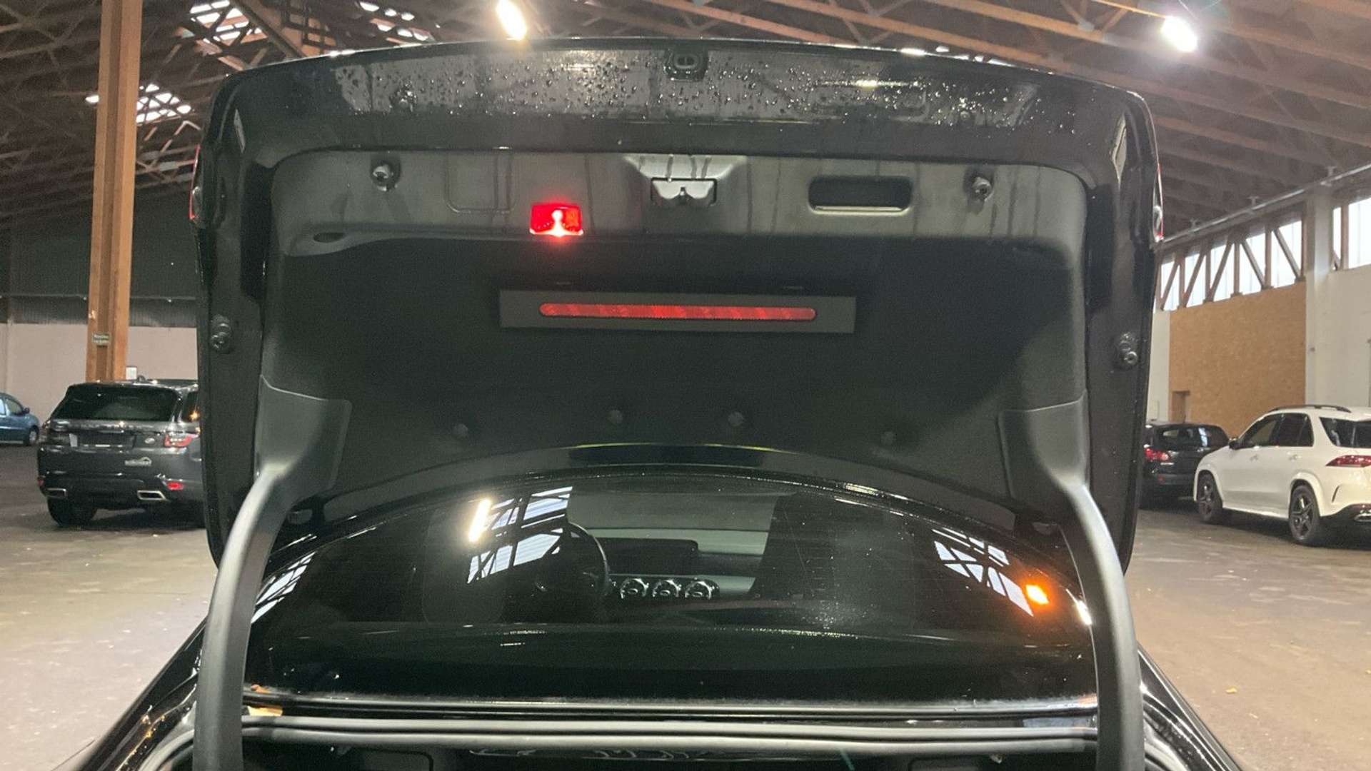 Mercedes CLA 250 E 250 AMG Line - 2020 - Joinsteer - #15