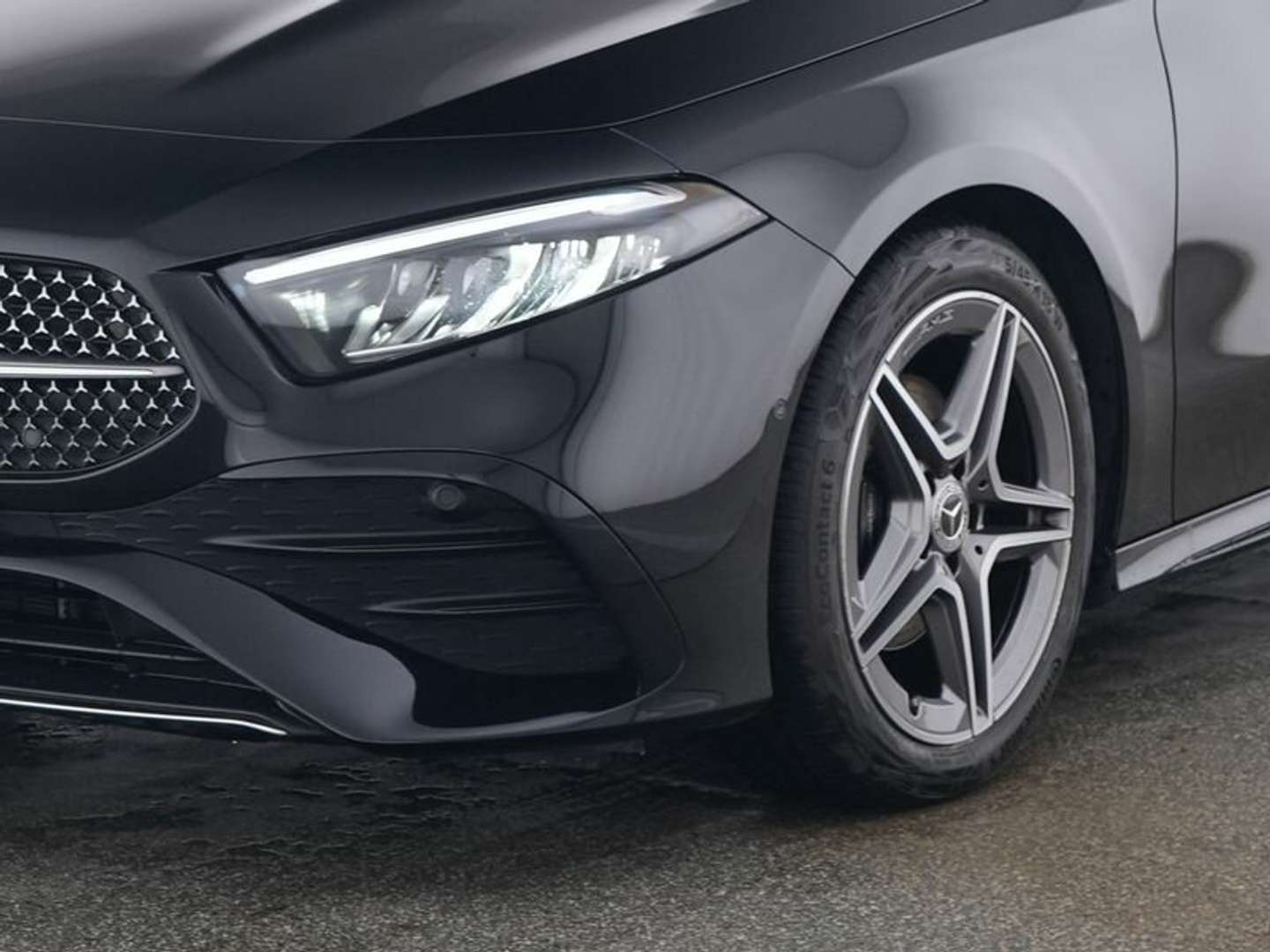 Mercedes Classe A 200 AMG Line - 2024 - Joinsteer - #2