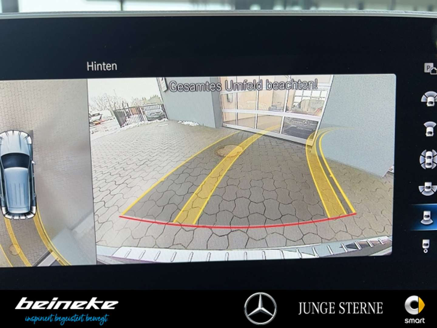 Mercedes GLE 350 AMG LINE - 2020 - Joinsteer - #12