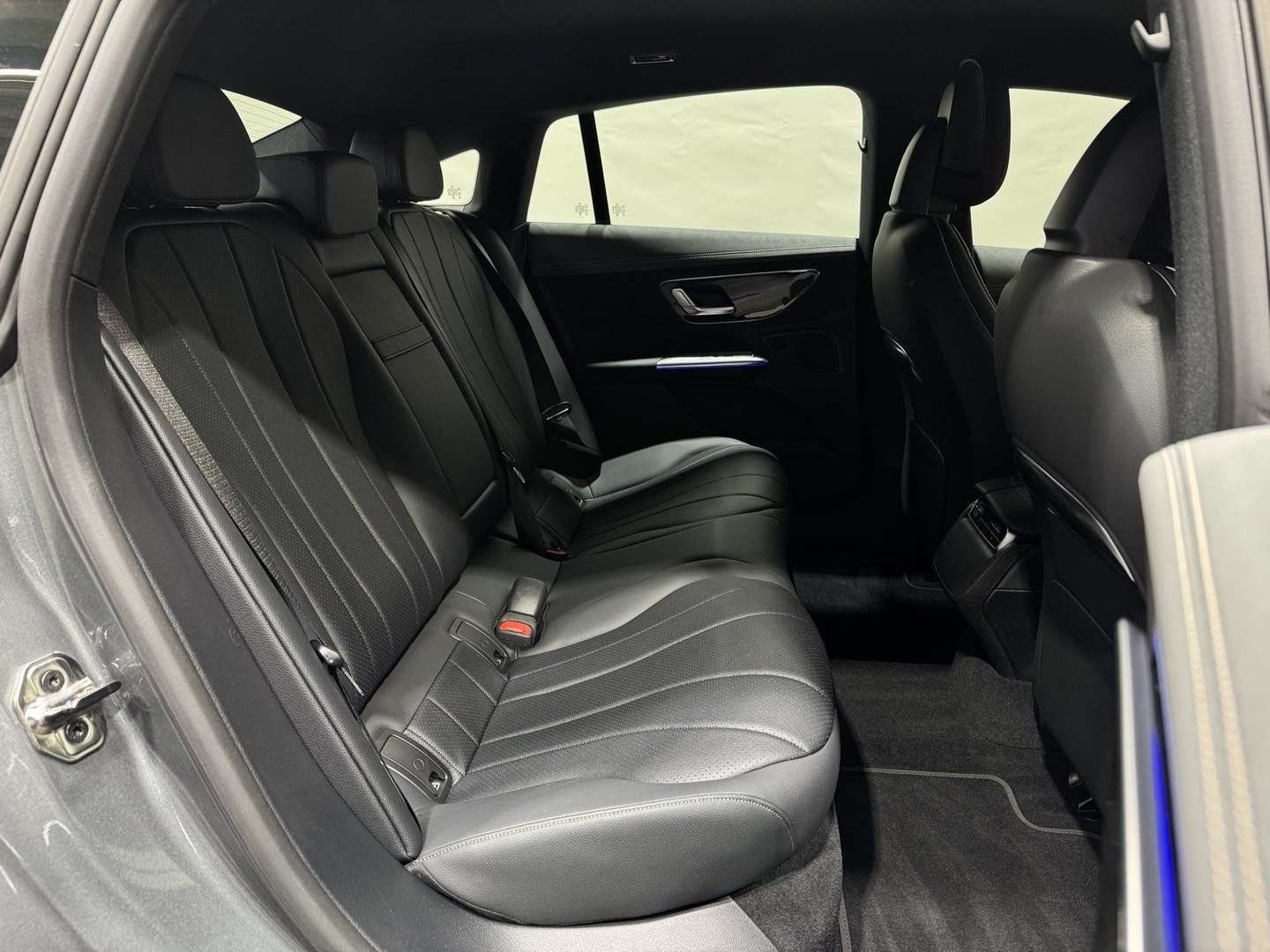 Mercedes EQE 300 Electric Art Advanced Plus - 2025 - Joinsteer - #21