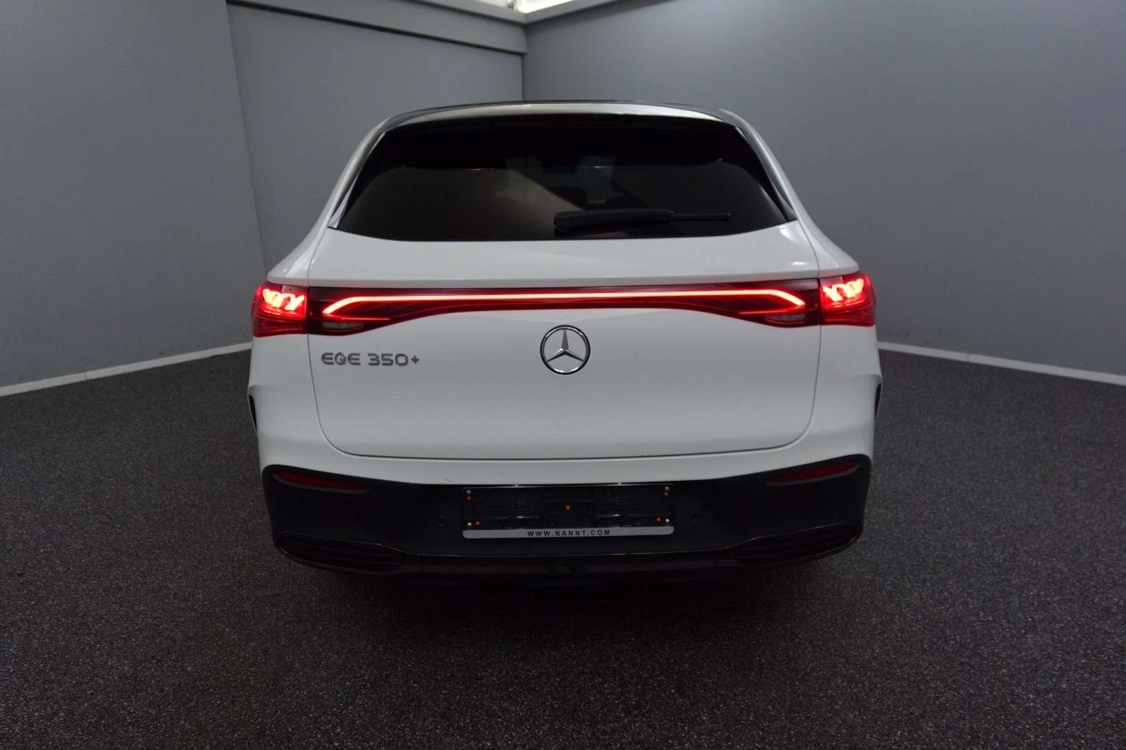 Mercedes EQE 350 AMG Line - 2023 - Joinsteer - #6