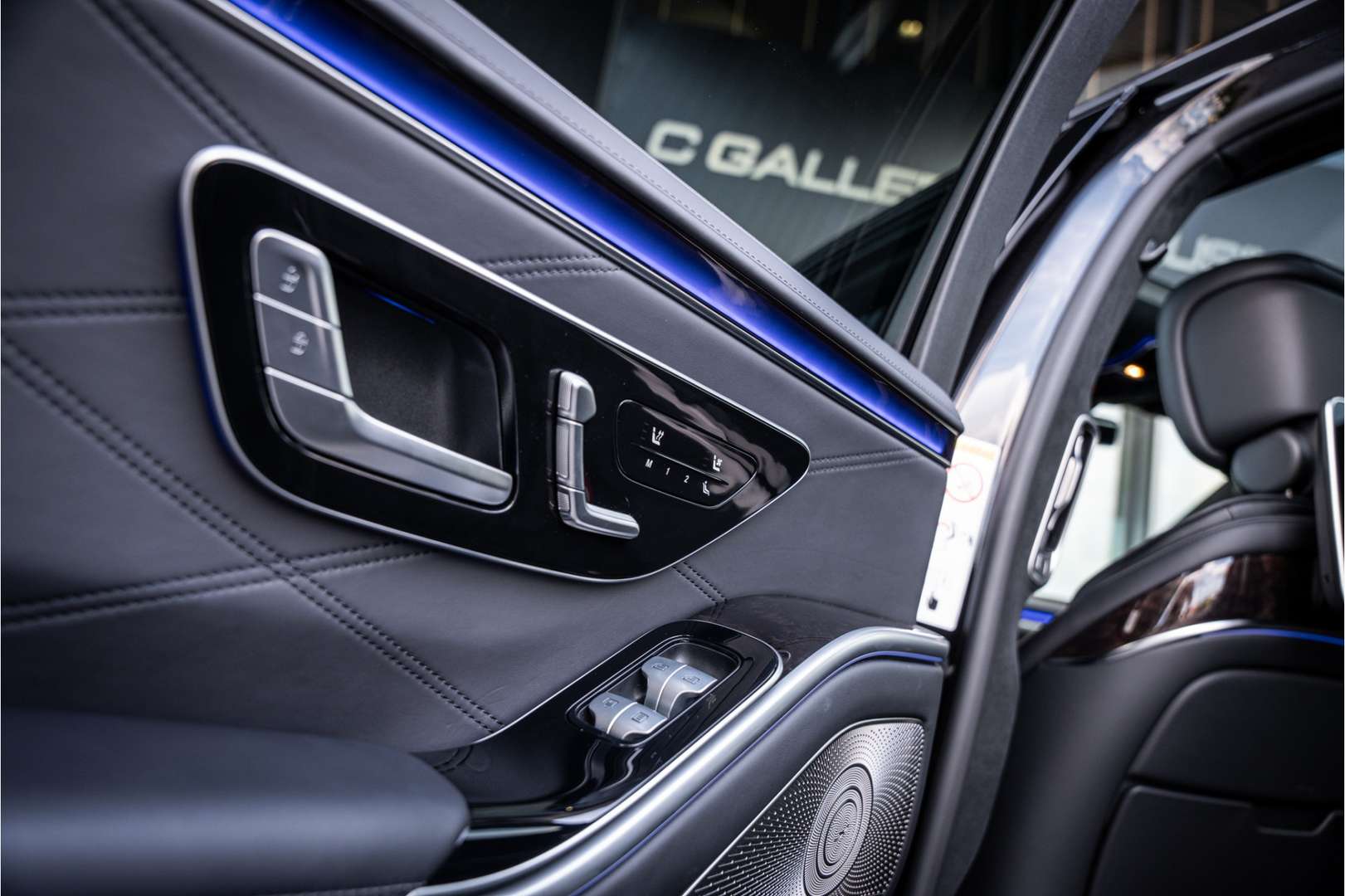 Mercedes Classe S63 AMG 63 - 2024 - Joinsteer - #44