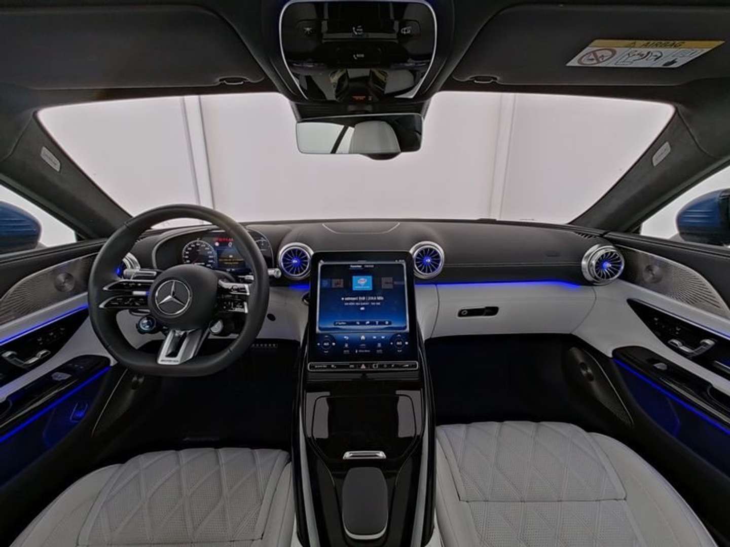 Mercedes AMG GT63 AMG 63 Premium - 2023 - Joinsteer - #4