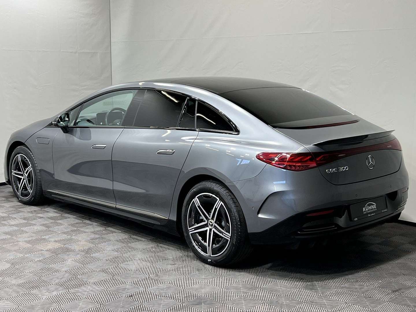 Mercedes EQE 300 PREMIUM - 2024 - Joinsteer - #14