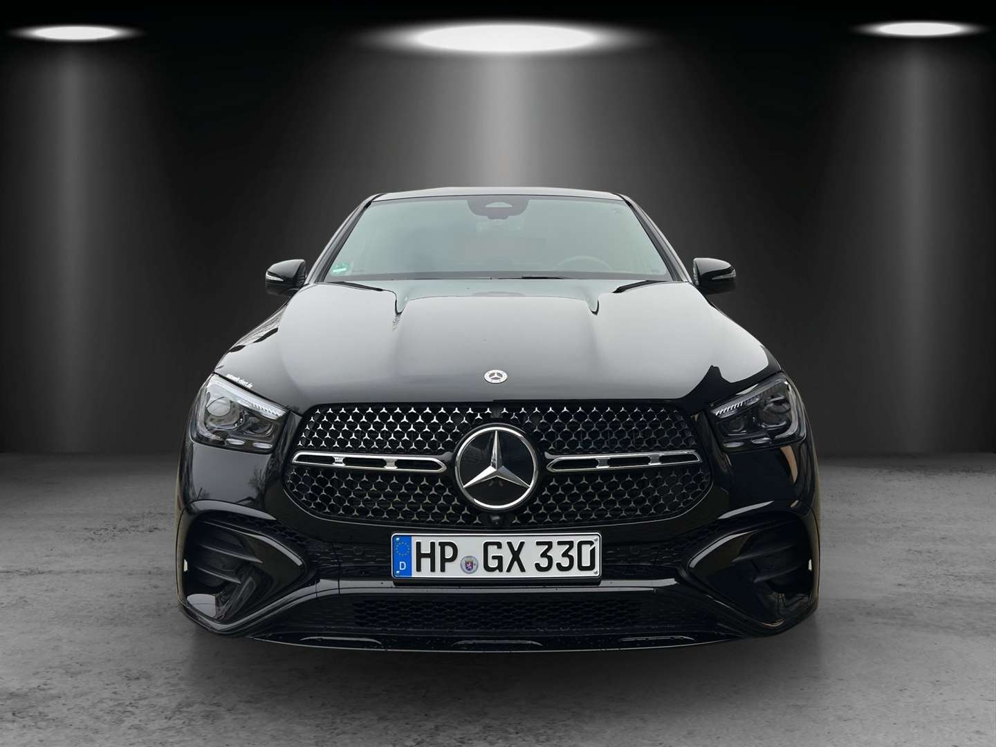 Mercedes GLE Coupé 450 AMG Line - 2025 - Joinsteer - #6