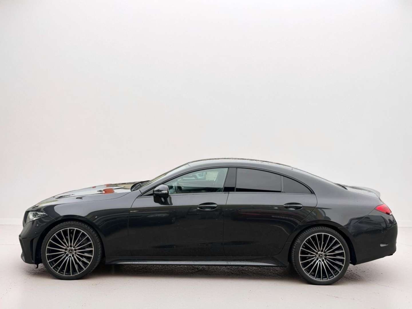 Mercedes CLS 220 AMG Line - 2021 - Joinsteer - #2
