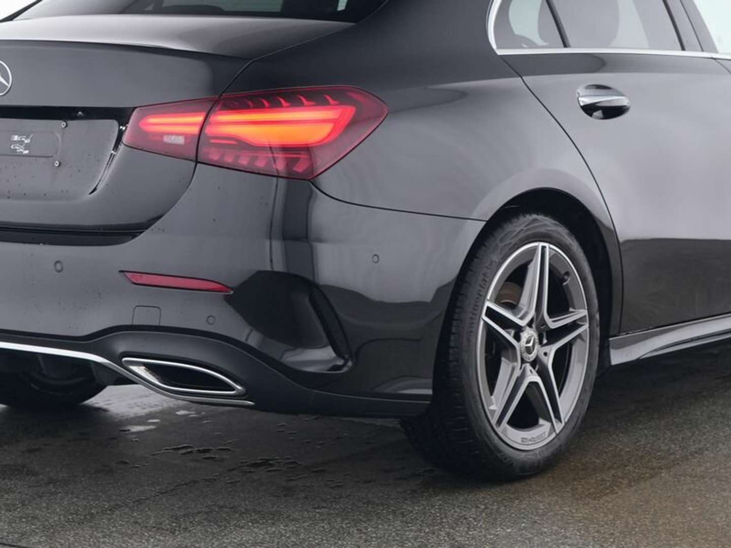 Mercedes Classe A 200 AMG Line - 2024 - Joinsteer - #3