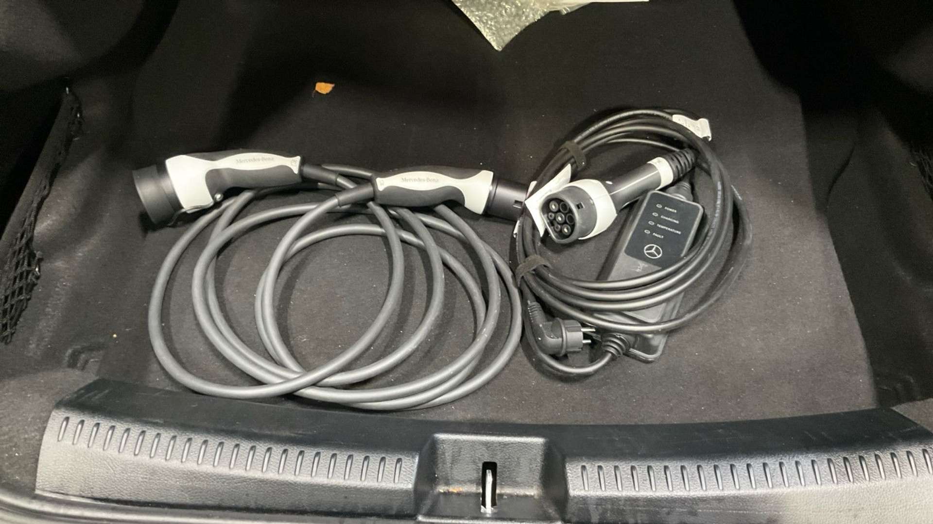 Mercedes CLA 250 E 250 AMG Line - 2020 - Joinsteer - #16