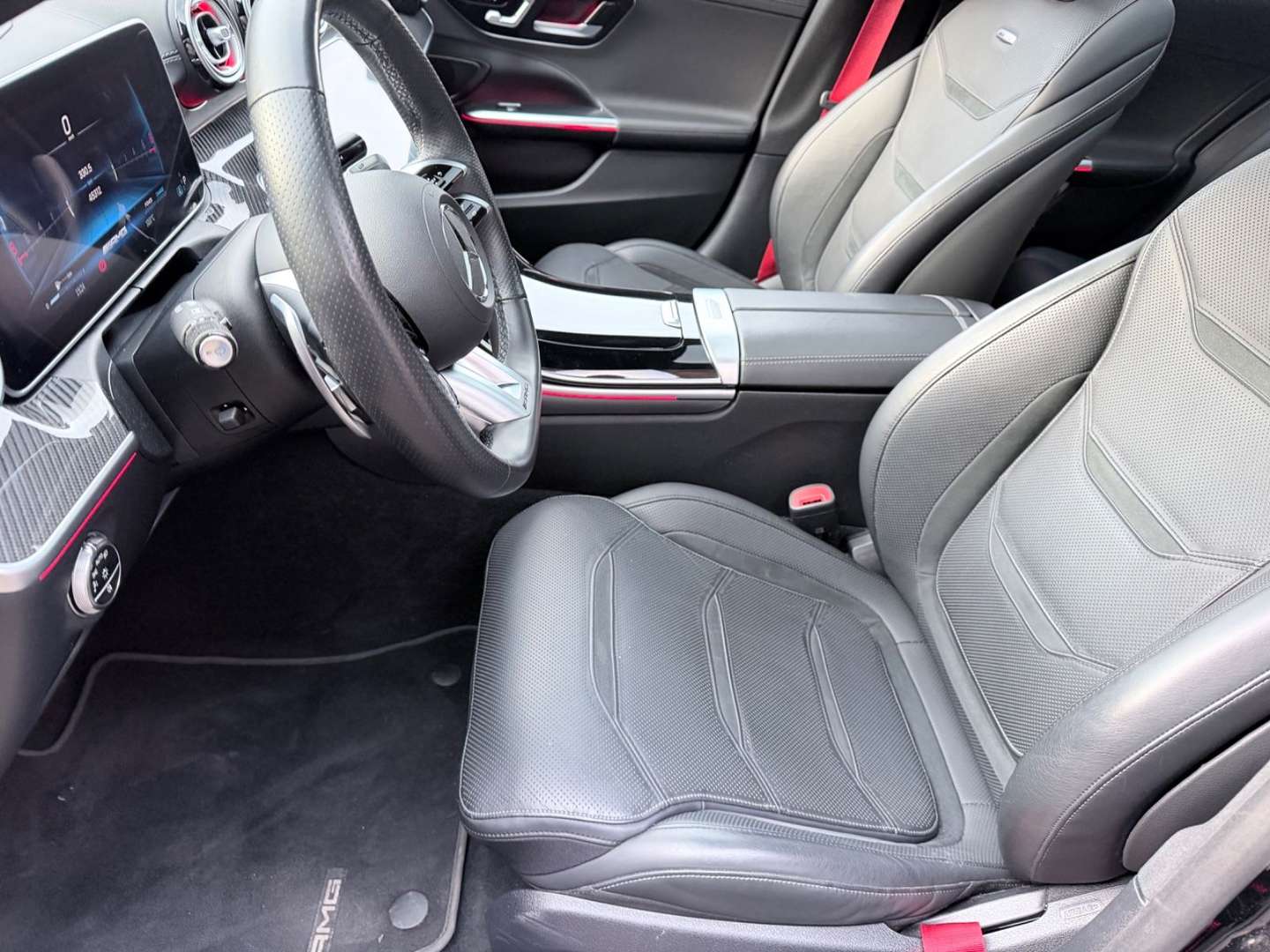 Mercedes Classe C 43 AMG 43 AMG Line - 2023 - Joinsteer - #15