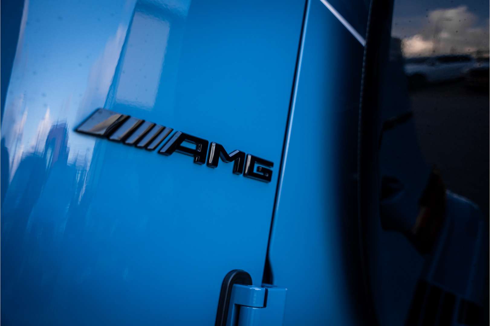 Mercedes GLS 63 AMG Line - 2024 - Joinsteer - #49