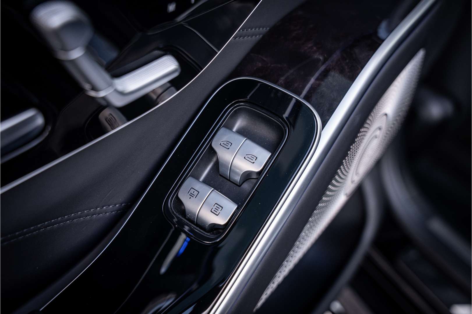 Mercedes Classe S63 AMG 63 - 2024 - Joinsteer - #45