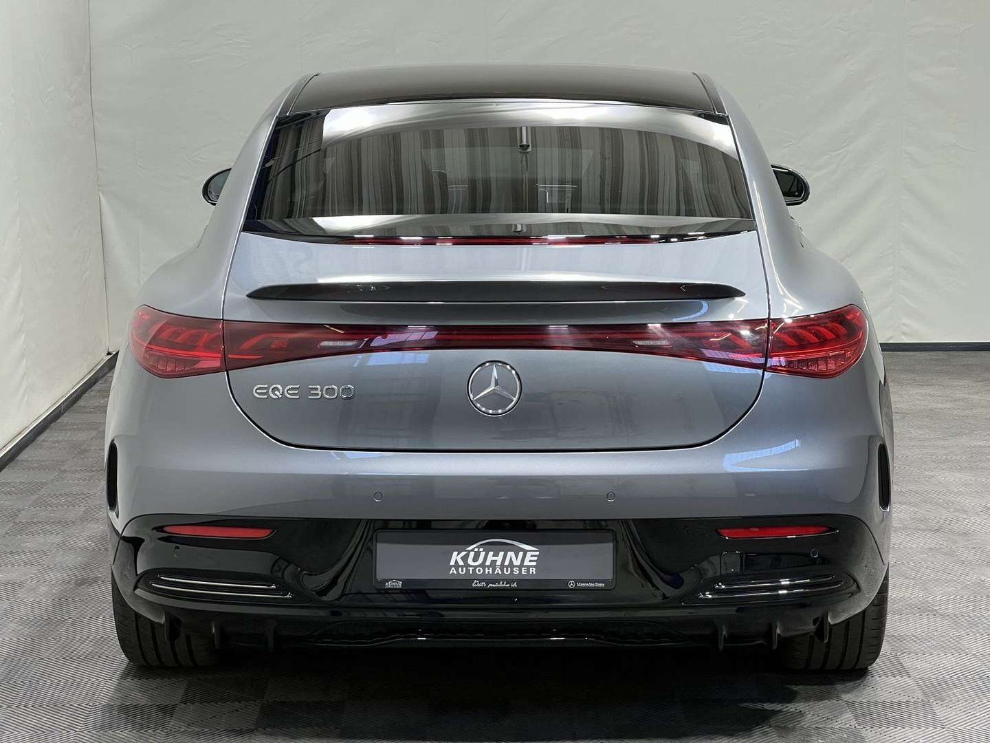 Mercedes EQE 300 PREMIUM - 2024 - Joinsteer - #15