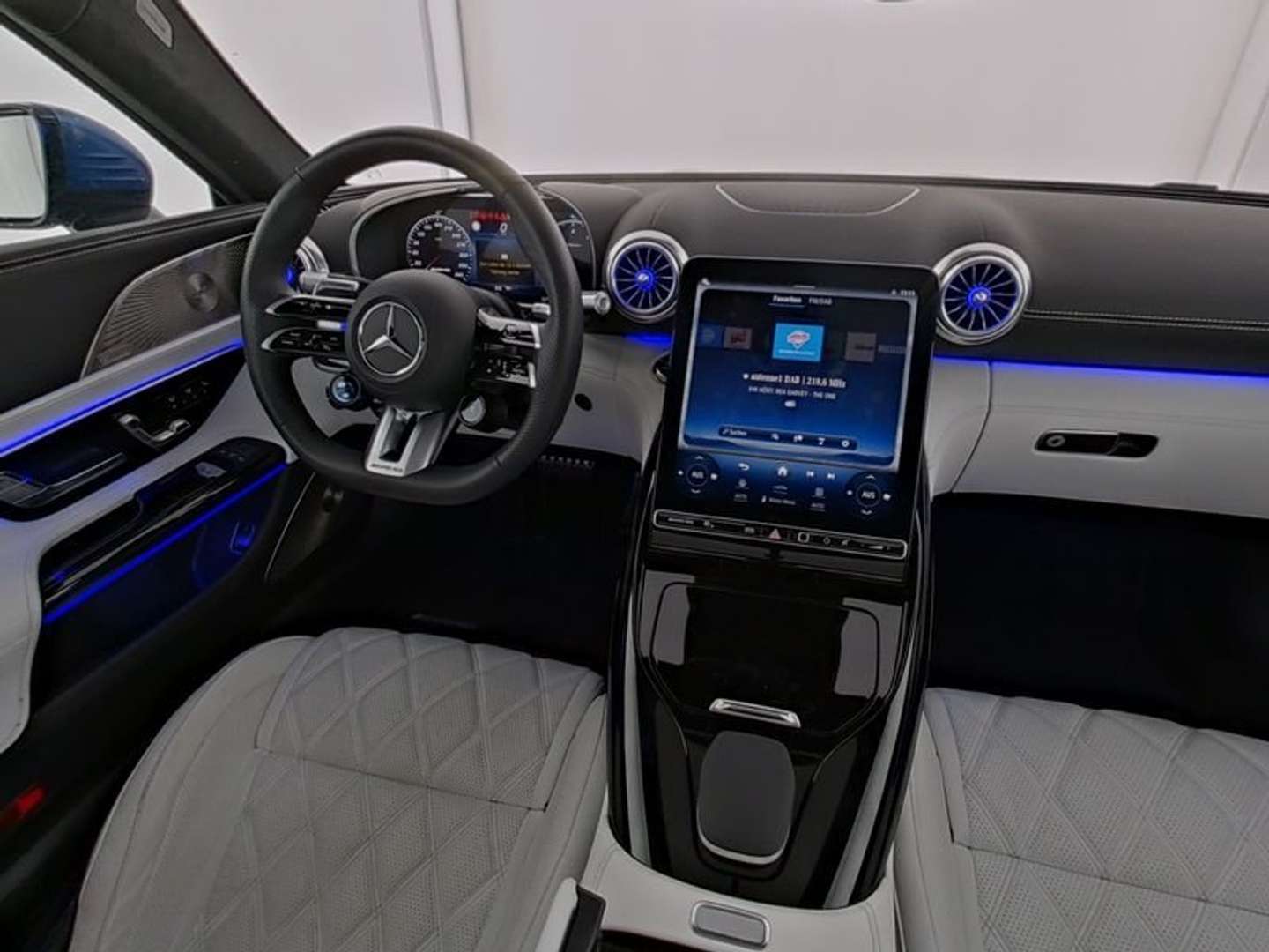 Mercedes AMG GT63 AMG 63 Premium - 2023 - Joinsteer - #5