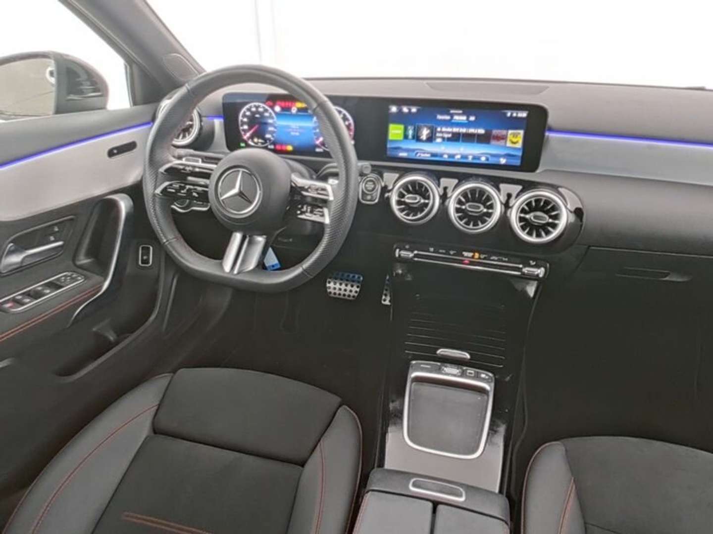 Mercedes Classe A 200 AMG Line - 2024 - Joinsteer - #5