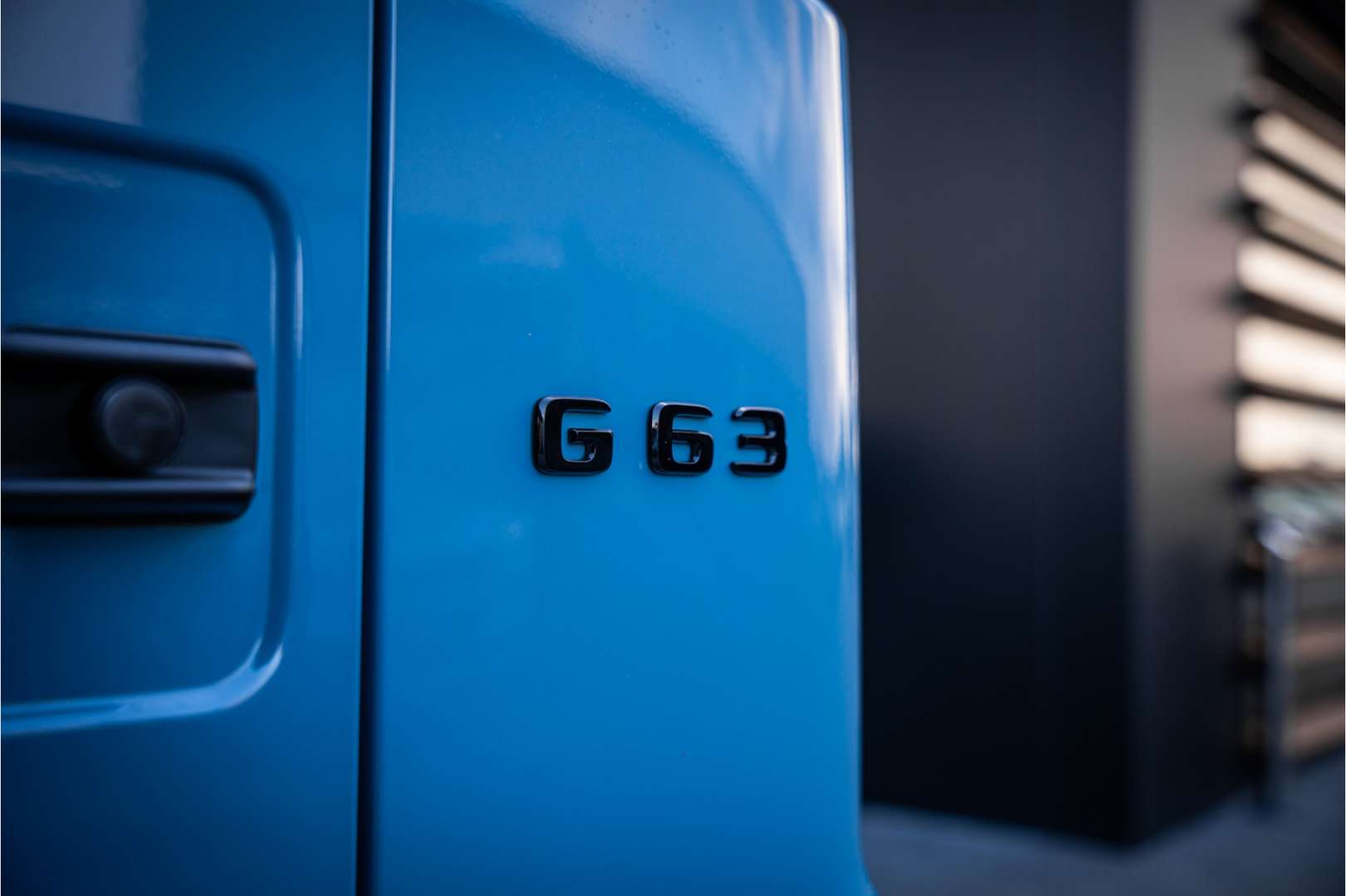 Mercedes GLS 63 AMG Line - 2024 - Joinsteer - #50