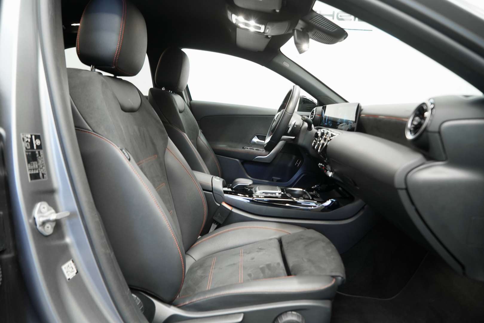 Mercedes Classe A35 AMG 35 AMG - 2020 - Joinsteer - #7