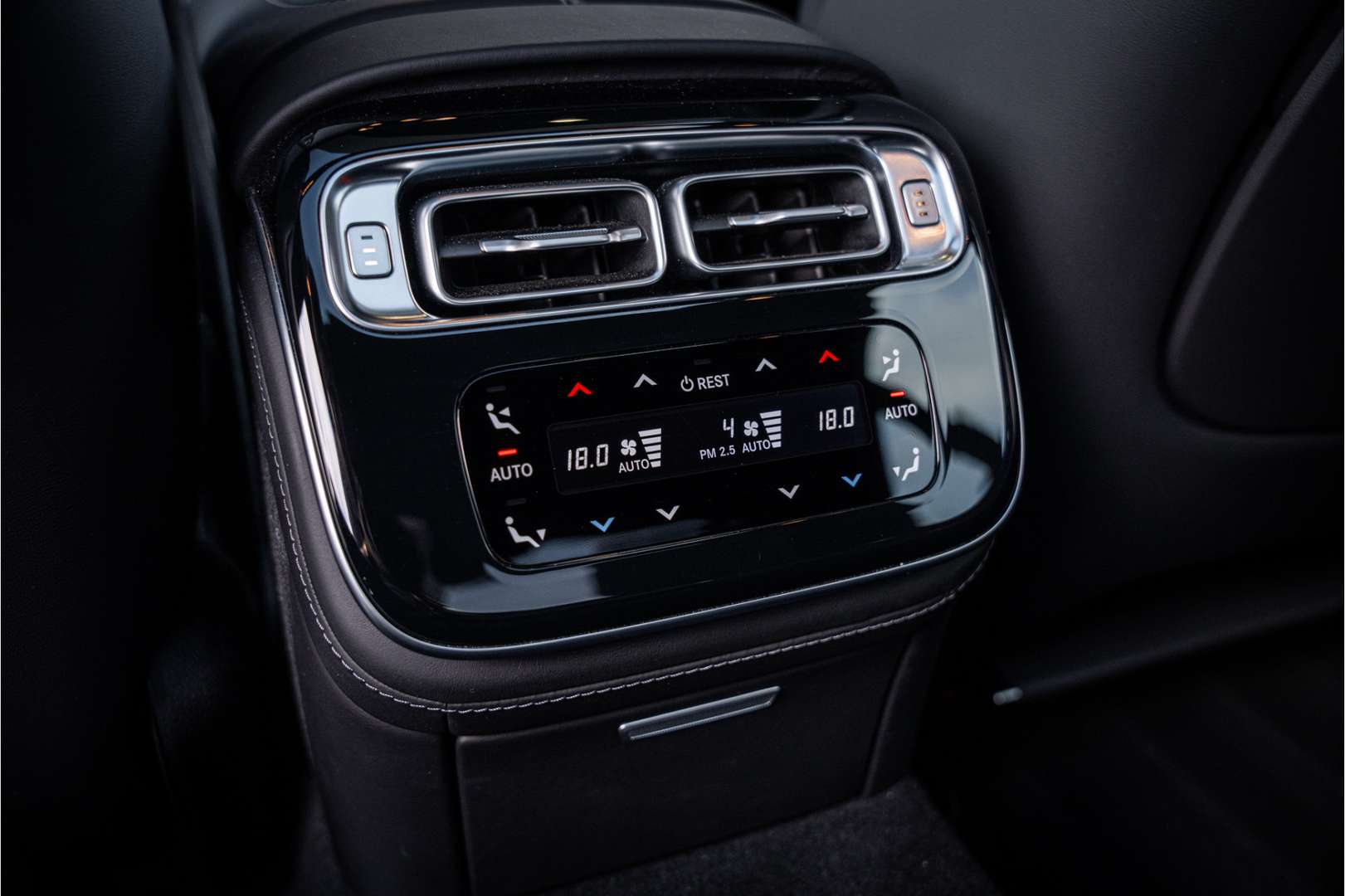 Mercedes Classe S63 AMG 63 - 2024 - Joinsteer - #46