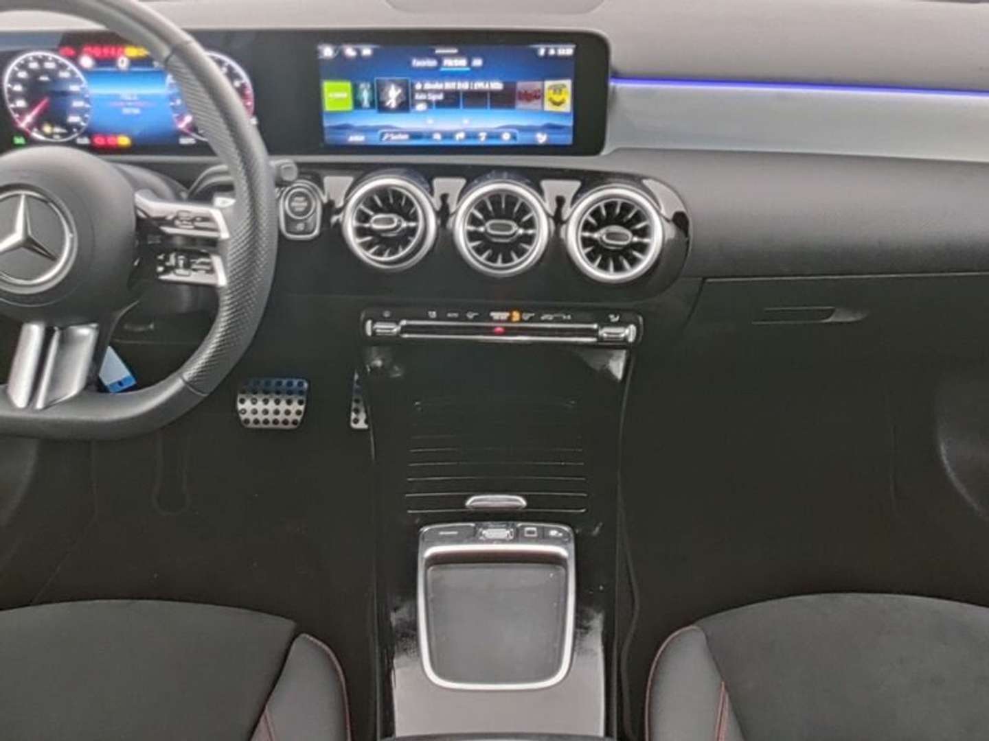 Mercedes Classe A 200 AMG Line - 2024 - Joinsteer - #6