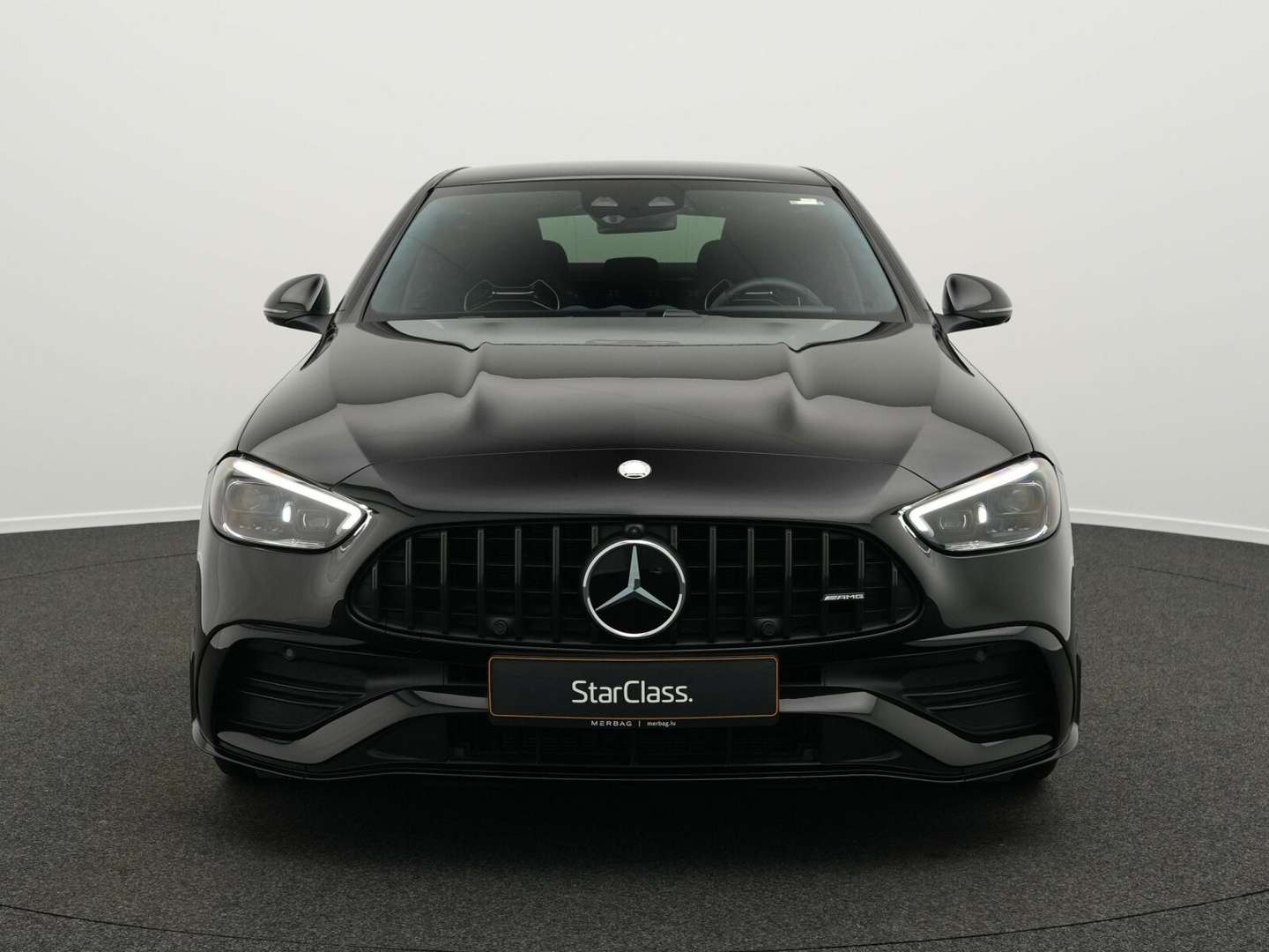 Mercedes Classe C 43 AMG 43 Premium Plus - 2024 - Joinsteer - #1